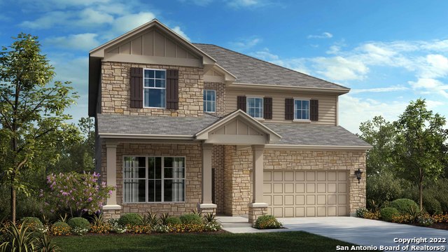 2247 Sur Avenue, New Braunfels, Texas image 1