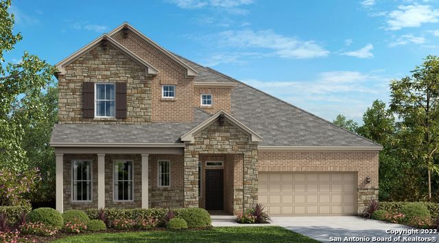 2240 Sur Avenue, New Braunfels, Texas image 1