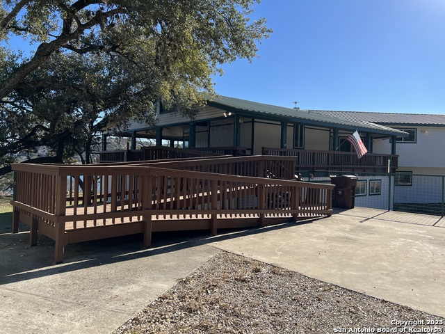 119 Cedar Tree Ln, Canyon Lake, Texas image 9
