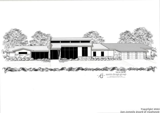 TBD S Angel Light Dr, SPICEWOOD, Texas image 1