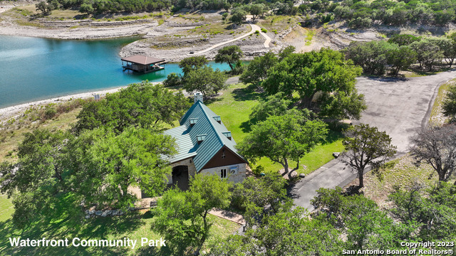 TBD S Angel Light Dr, SPICEWOOD, Texas image 10
