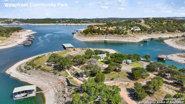 TBD S Angel Light Dr, SPICEWOOD, Texas image 19