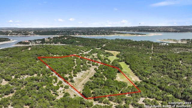 TBD S Angel Light Dr, SPICEWOOD, Texas image 3