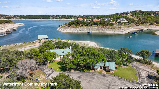 TBD S Angel Light Dr, SPICEWOOD, Texas image 9
