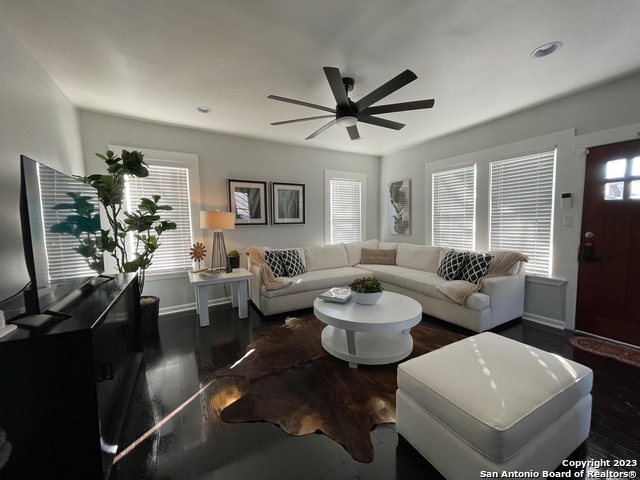 500 Kendall St, San Antonio, Texas image 19