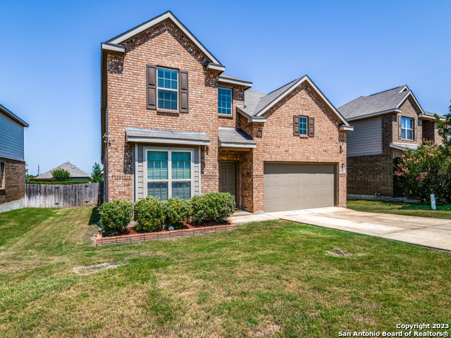 2317 Broken Wheel Ln, New Braunfels, Texas image 1