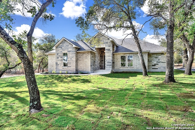 177 Timber Pl, La Vernia, Texas image 2