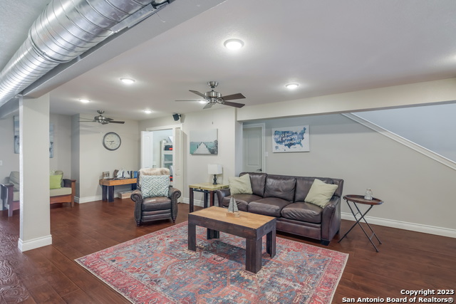 707 Park Shores, Canyon Lake, Texas image 17