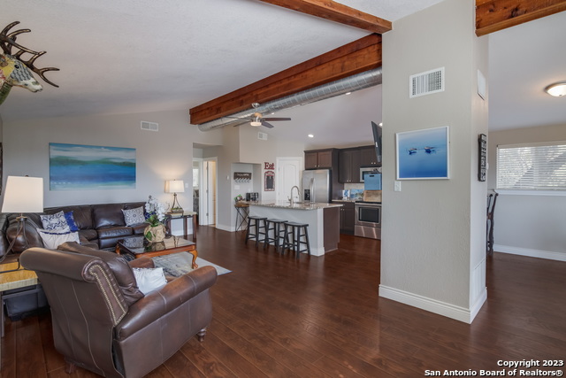 707 Park Shores, Canyon Lake, Texas image 25