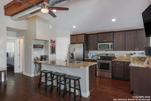 707 Park Shores, Canyon Lake, Texas image 32