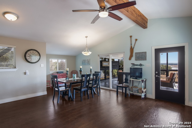 707 Park Shores, Canyon Lake, Texas image 33