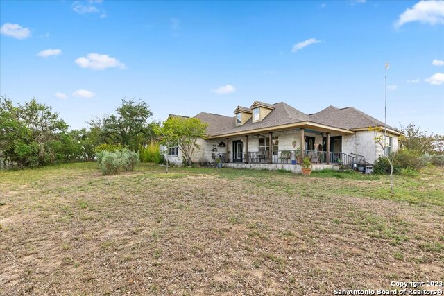 300 Logans Way, Blanco, Texas image 30