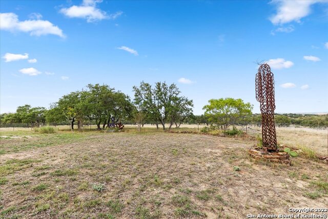 300 Logans Way, Blanco, Texas image 32