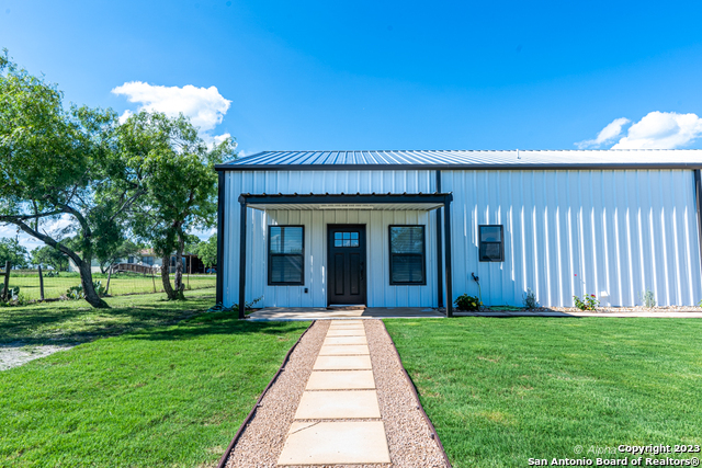 104 Fletcher, Calliham, Texas image 1