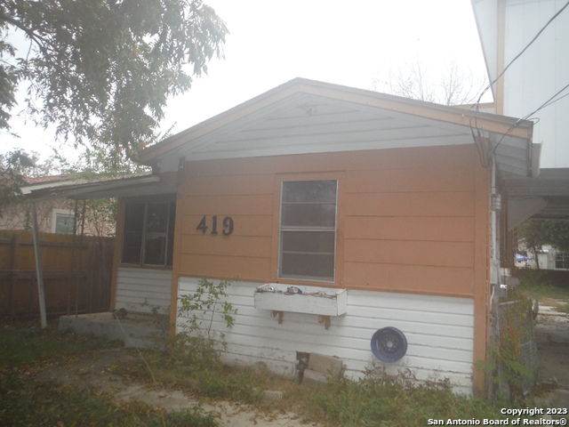 419 Vickers Ave, San Antonio, Texas image 2
