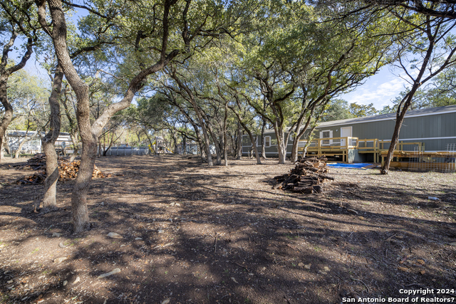 155 Cedar Hill Dr, Bandera, Texas image 4