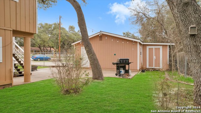 2961 Lakeview Dr, Canyon Lake, Texas image 39
