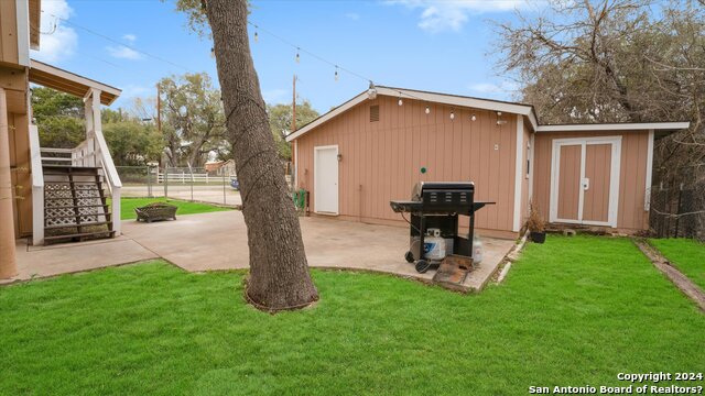 2961 Lakeview Dr, Canyon Lake, Texas image 41