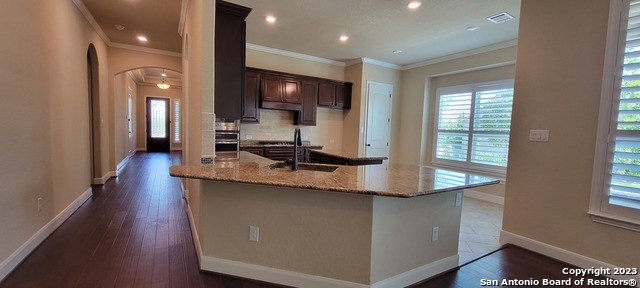 5003 Farm House, San Antonio, Texas image 17