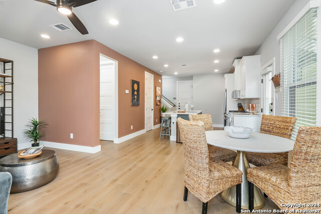 311 E Evergreen St Bldg 7, San Antonio, Texas image 3