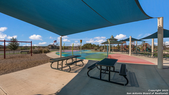 15563 Mint Patch Meadow, Von Ormy, Texas image 29