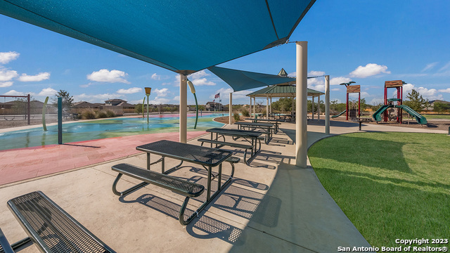15563 Mint Patch Meadow, Von Ormy, Texas image 37