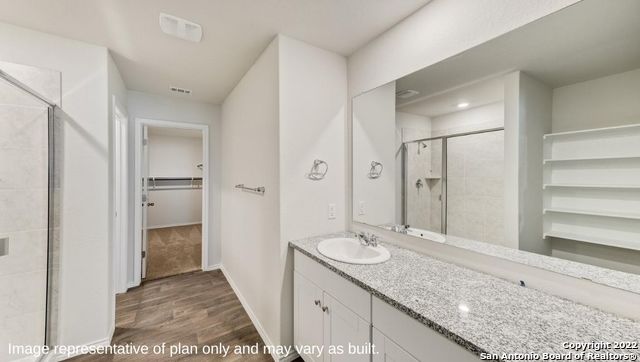 15607 Mint Patch Meadow, Von Ormy, Texas image 15