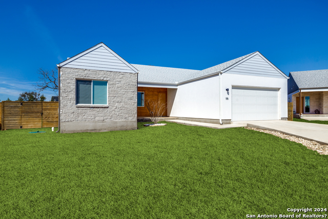 105 Joseph Durst, Blanco, Texas image 2