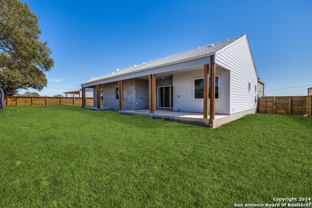 105 Joseph Durst, Blanco, Texas image 22