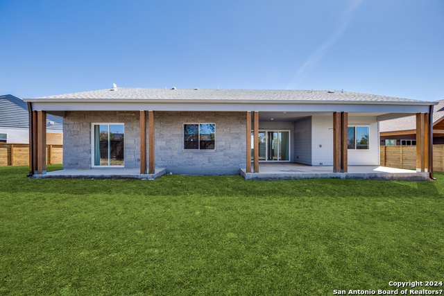 105 Joseph Durst, Blanco, Texas image 23