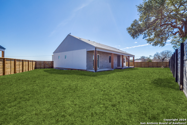 105 Joseph Durst, Blanco, Texas image 24