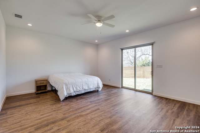 103 Joseph Durst, Blanco, Texas image 13