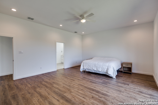 103 Joseph Durst, Blanco, Texas image 14