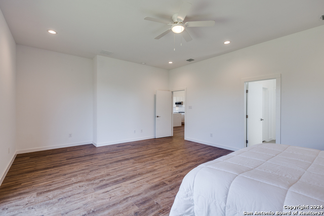 103 Joseph Durst, Blanco, Texas image 15
