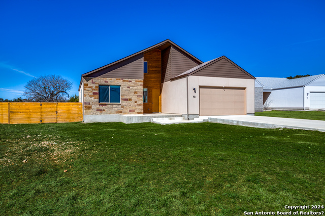 103 Joseph Durst, Blanco, Texas image 2