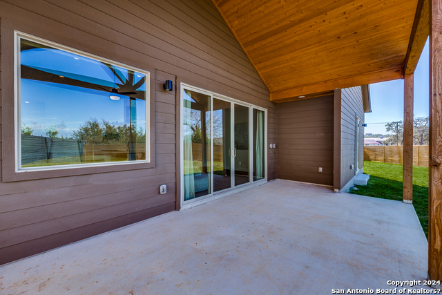 103 Joseph Durst, Blanco, Texas image 22