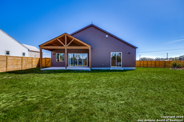 103 Joseph Durst, Blanco, Texas image 24