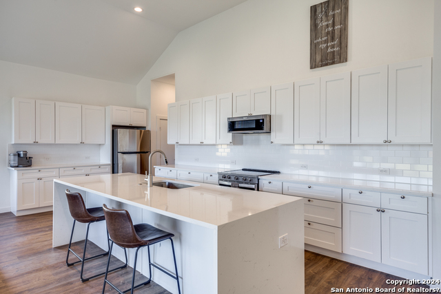 103 Joseph Durst, Blanco, Texas image 3