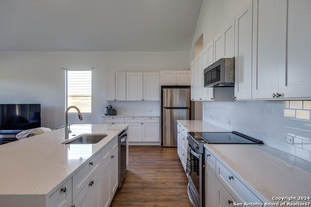 103 Joseph Durst, Blanco, Texas image 5