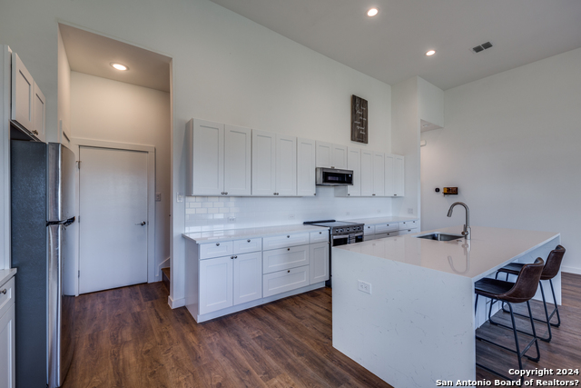 103 Joseph Durst, Blanco, Texas image 6