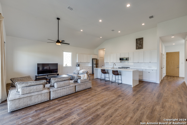 103 Joseph Durst, Blanco, Texas image 8