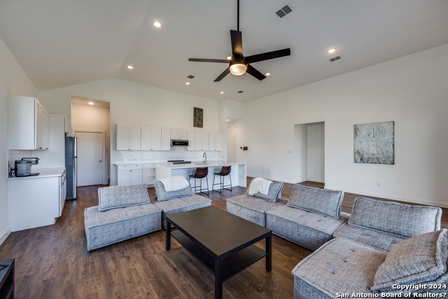 103 Joseph Durst, Blanco, Texas image 9