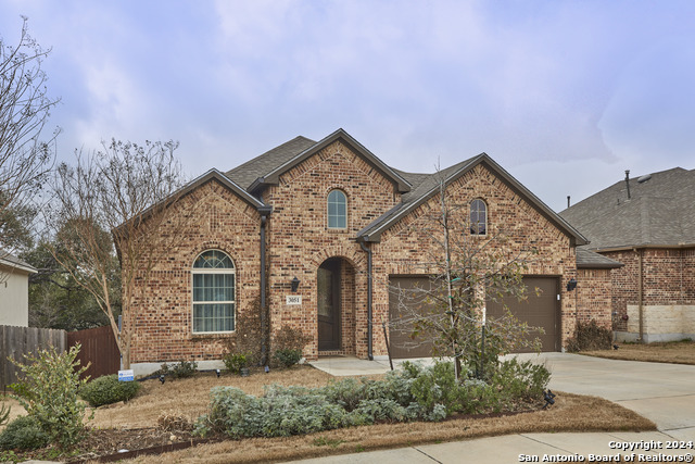 3051 Blenheim Park, Bulverde, Texas image 25