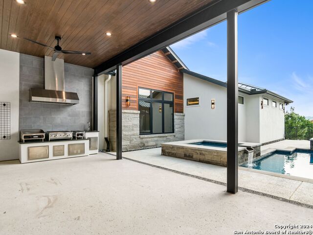 30 Dominion Heights, San Antonio, Texas image 48