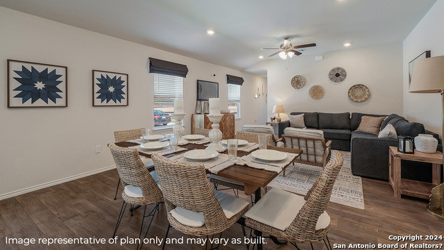 4310 Thyme Garden, Von Ormy, Texas image 8