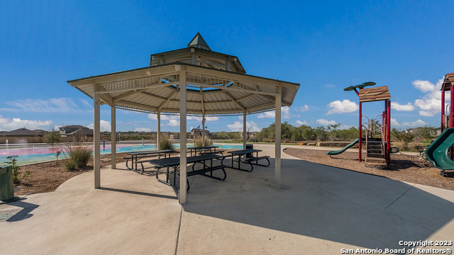 4227 Thyme Garden, Von Ormy, Texas image 29