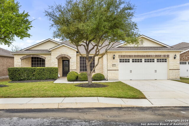 3925 Claret Cup, San Antonio, Texas image 1