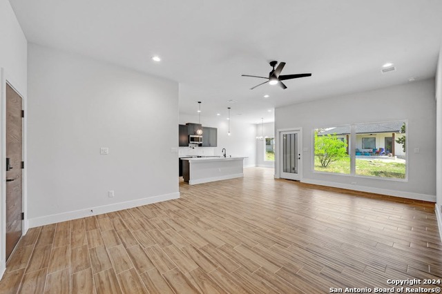 102 George Erath, Blanco, Texas image 3