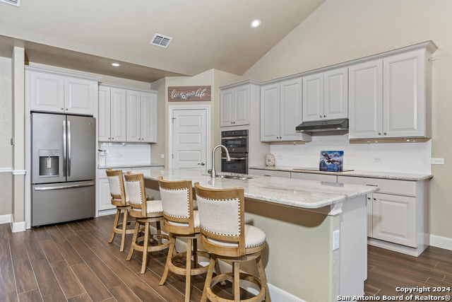 2395 Sunset Ridge, Canyon Lake, Texas image 8