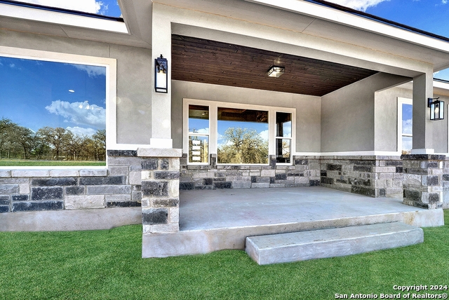 105 Hondo Ridge, La Vernia, Texas image 33